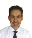 Juan Carlos  Hernandez Morales 