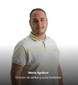 Mario Aguilera