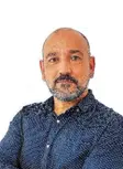 Carlos  Panizo
