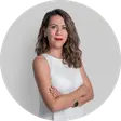 Cristina García RM Inmobiliaria