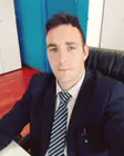Rodrigo Martín