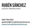 Rubén Sánchez González