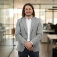 César López 