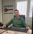 Felipe Blanco 