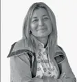 Nuria Botella