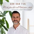 Alejandro Mazón