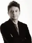 Gustavo Espinosa Rueda