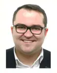 Pedro Carlos Garrido Gámez