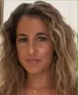 Verónica García Garcia