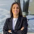 Verónica Barba Jiménez
