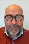 Juan Carlos Olariaga Romero