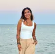 Camila Olmos Rodríguez