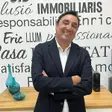 Enrique Paredes García