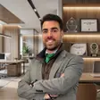 Gonzalo Sordo Madrazo
