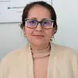 Brenda Judith  Teruel Mendoza