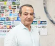 José Antonio Benito Solozábal