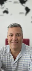 Enrique Galiana