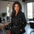 Mari  Cruz Díaz