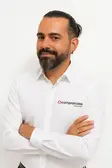 Jorge Sigüenza López