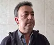 Jesús Alberola Arias