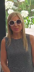 Begoña Giménez Palacio