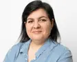 Vanesa Barriga