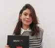 Katherine García
