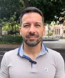Diego Rodríguez Estévez