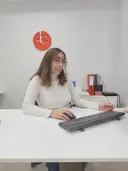 Silvia Roman
