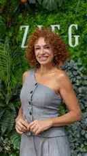 Isabel García Cruz