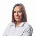 Rocío García Yañez