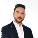 Alberto  García Zalama 