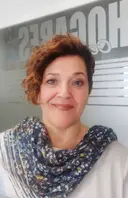 Aurelia / Charlie Lafuente Rodríguez 