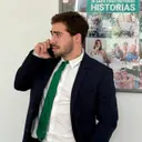 Ferran  Enciso