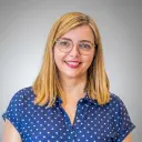 Karmele Garmendia Gozategui