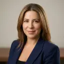 Nadia Mohand