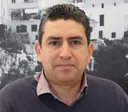 Ernesto  Alday Ceja