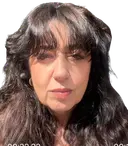 Cecilia Cheira Fernández