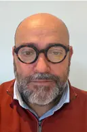 Juan Carlos Olariaga Romero