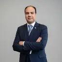 Alejandro Albeniz