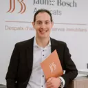 Jaume Bosch Coll