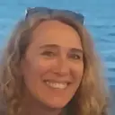 Ana Isabel  Conejo cabezuelo