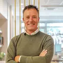 Martin Van Der Kam