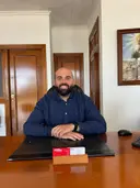 Vicente Ribes Barbera