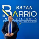 Juan Antonio Poves Moreno