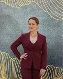 María Elena Savignano