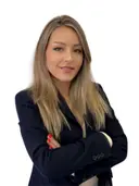María Gryshchenko