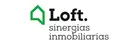 Loft Sinergias Inmobiliarias