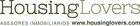 Housinglovers Asesores Inmobiliarios SL