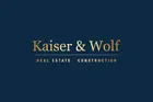 Kaiser & Wolf